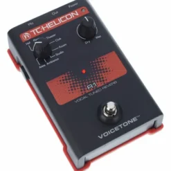 TC-Helicon VoiceTone R1