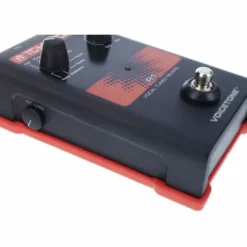 TC-Helicon VoiceTone R1