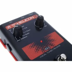 TC-Helicon VoiceTone R1