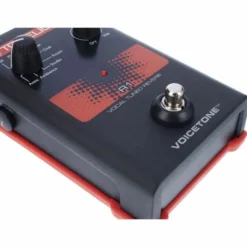 TC-Helicon VoiceTone R1