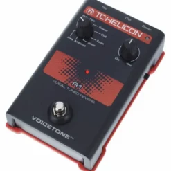 TC-Helicon VoiceTone R1