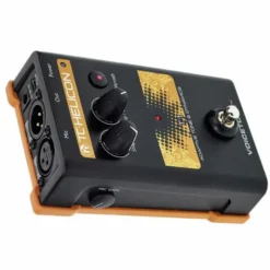 TC-Helicon VoiceTone T1