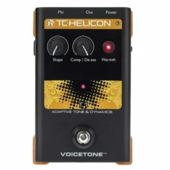 TC-Helicon VoiceTone T1
