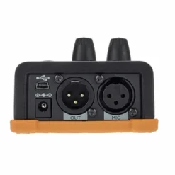 TC-Helicon VoiceTone T1