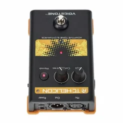 TC-Helicon VoiceTone T1