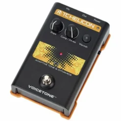 TC-Helicon VoiceTone T1