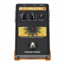 TC-Helicon VoiceTone T1