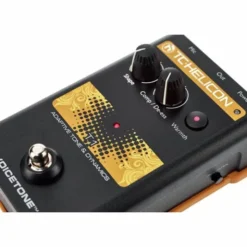 TC-Helicon VoiceTone T1