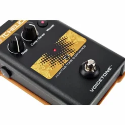 TC-Helicon VoiceTone T1