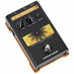 TC-Helicon VoiceTone T1