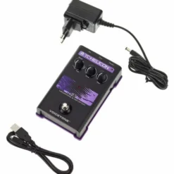 TC-Helicon VoiceTone X1