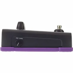 TC-Helicon VoiceTone X1