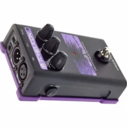 TC-Helicon VoiceTone X1