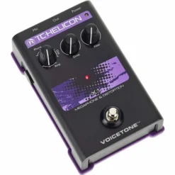 TC-Helicon VoiceTone X1