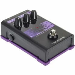 TC-Helicon VoiceTone X1