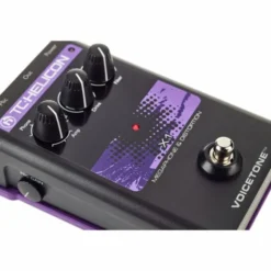 TC-Helicon VoiceTone X1