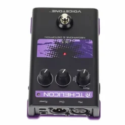 TC-Helicon VoiceTone X1