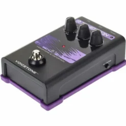 TC-Helicon VoiceTone X1