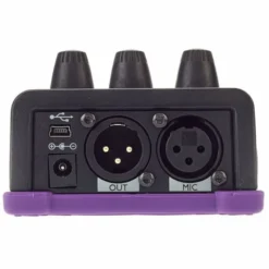 TC-Helicon VoiceTone X1