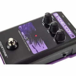 TC-Helicon VoiceTone X1