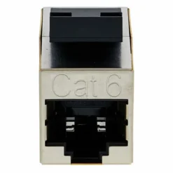 TE Connectivity Divested Cat.6 Kuppl. Keystone