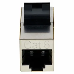 TE Connectivity Divested Cat.6 Kuppl. Keystone