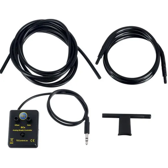 TEControl Analog Breath Controller