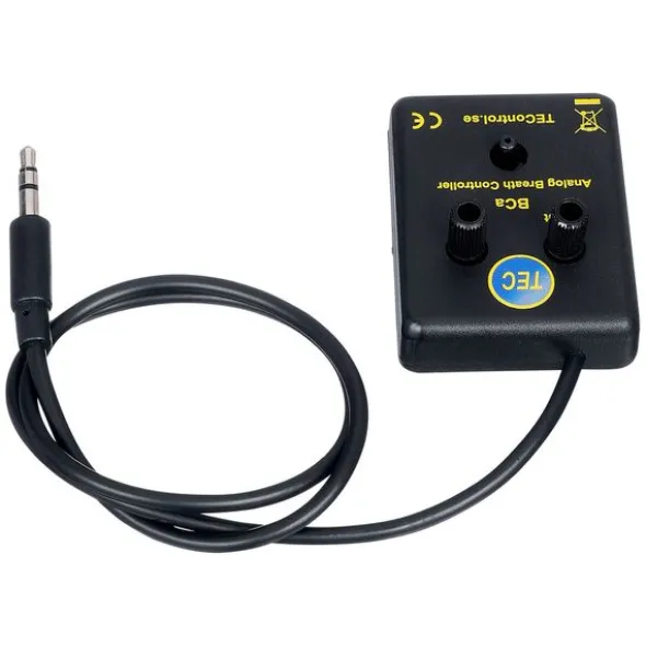 TEControl Analog Breath Controller