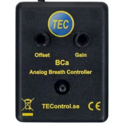 TEControl Analog Breath Controller