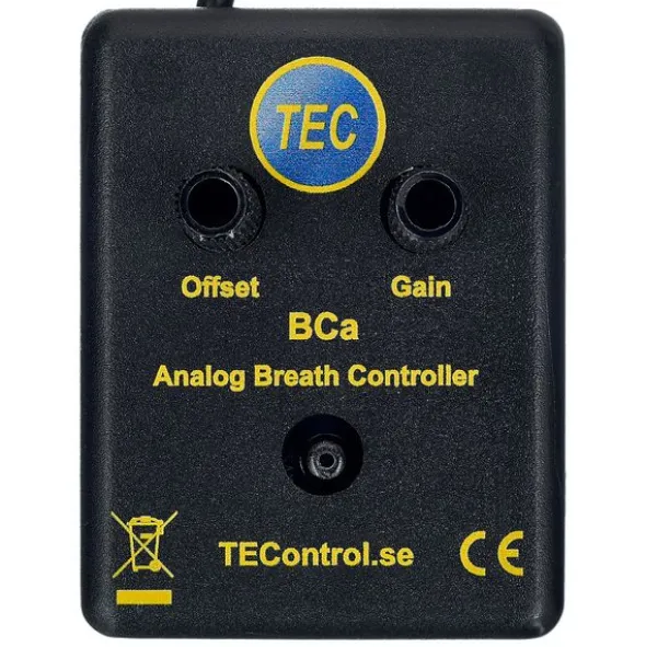 TEControl Analog Breath Controller