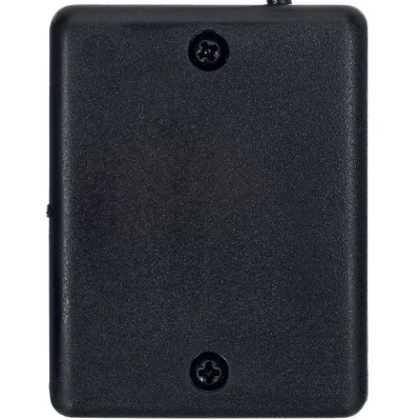 TEControl Analog Breath Controller