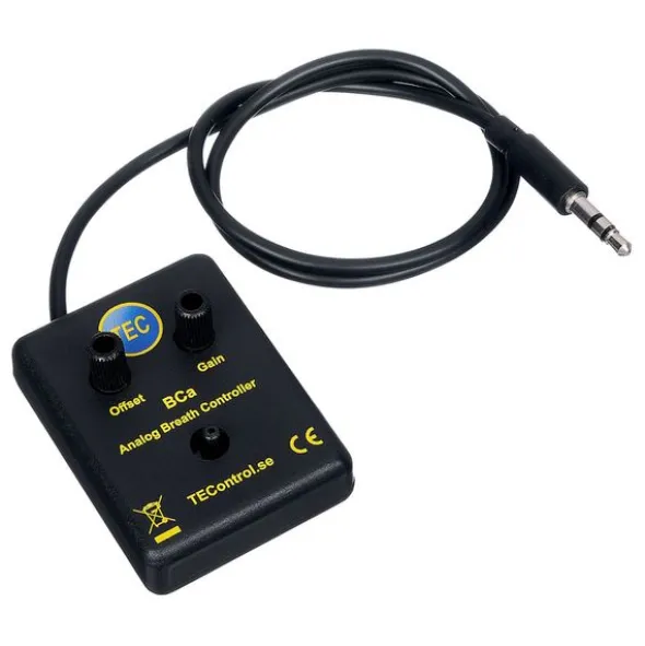 TEControl Analog Breath Controller