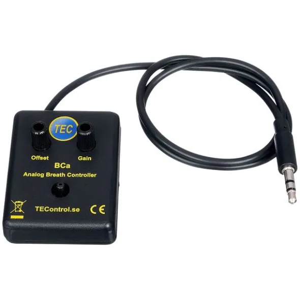 TEControl Analog Breath Controller
