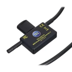 TEControl USB MIDI Breath & Bite Control