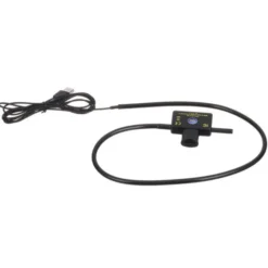 TEControl USB MIDI Breath & Bite Control