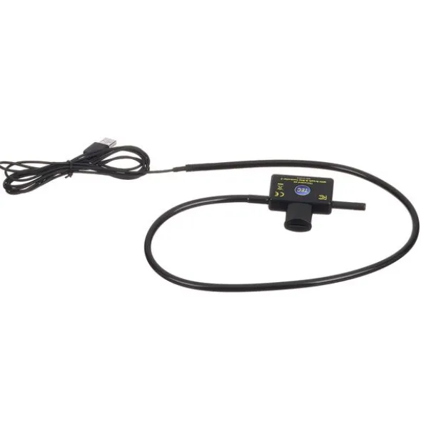 TEControl USB MIDI Breath & Bite Control