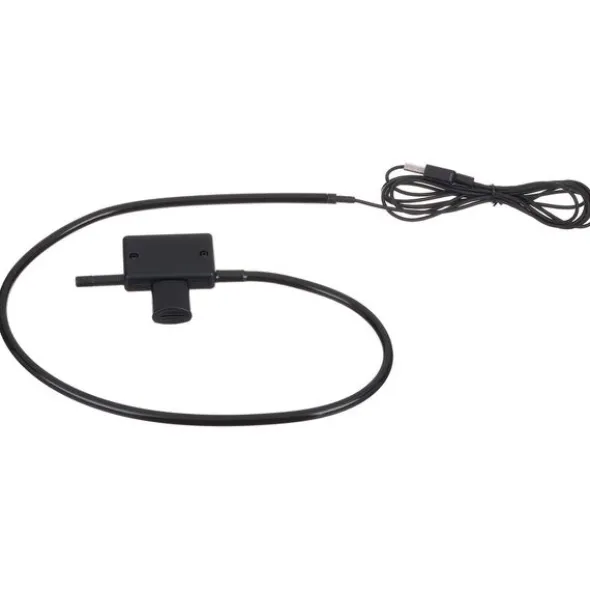 TEControl USB MIDI Breath & Bite Control