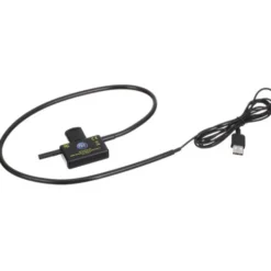 TEControl USB MIDI Breath & Bite Control