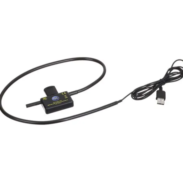 TEControl USB MIDI Breath & Bite Control