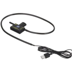TEControl USB MIDI Breath & Bite Control
