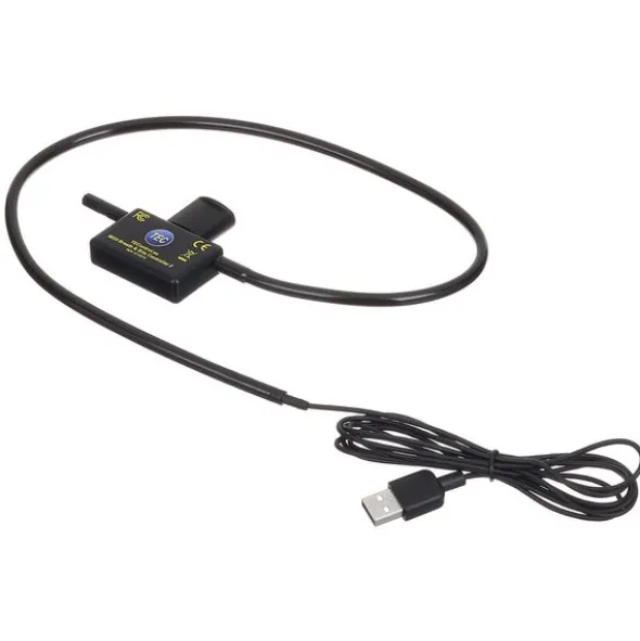 TEControl USB MIDI Breath & Bite Control