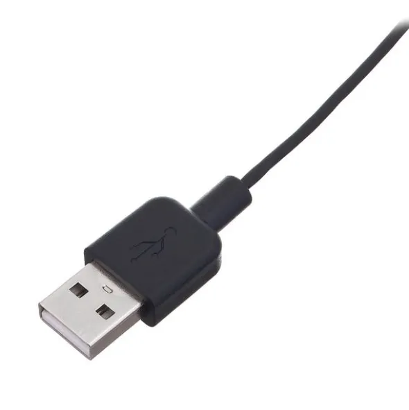 TEControl USB MIDI Breath & Bite Control