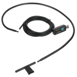 TEControl USB MIDI Breath Controller