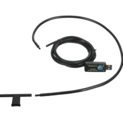 TEControl USB MIDI Breath Controller