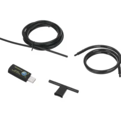 TEControl USB MIDI Breath Controller