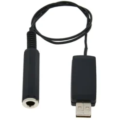 TEControl USB MIDI Pedal Controller
