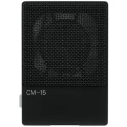 Teenage Engineering CM-15 Black