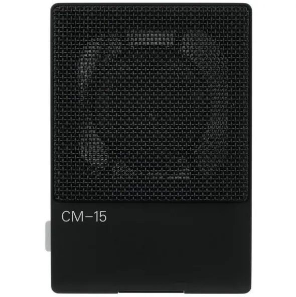 Teenage Engineering CM-15 Black