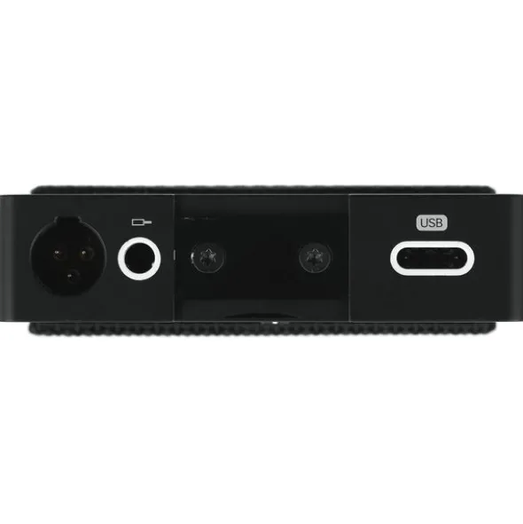 Teenage Engineering CM-15 Black