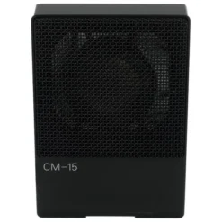Teenage Engineering CM-15 Black